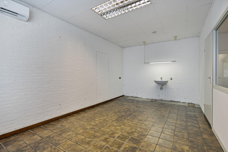 KantoorruimteaanGasthuisstraat 21<br/> inHelmond