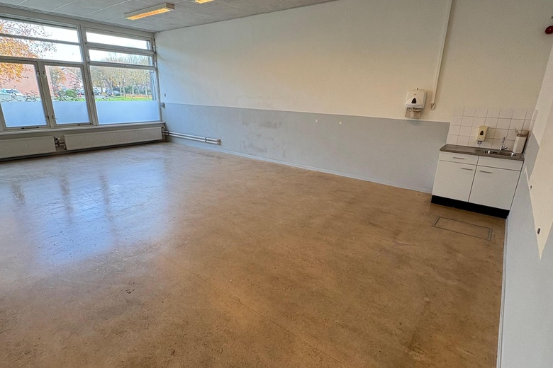 KantoorruimteaanLangemeerstraat 14 a<br/> inEdam