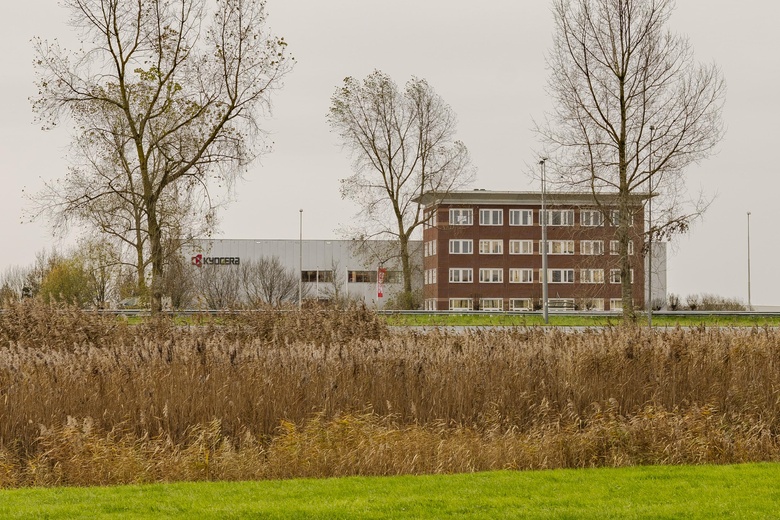 Bekijk foto 6 in  aan de  in 