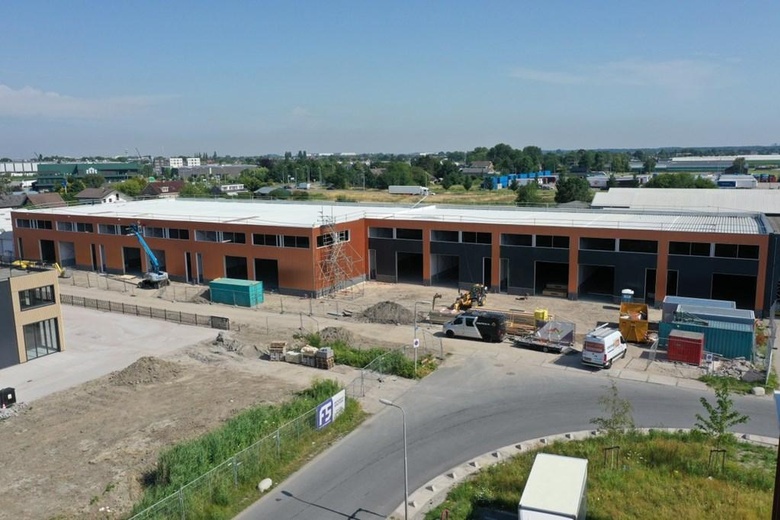 BedrijfsruimteaanKeurmeesterstraat 30<br/> inAmstelveen