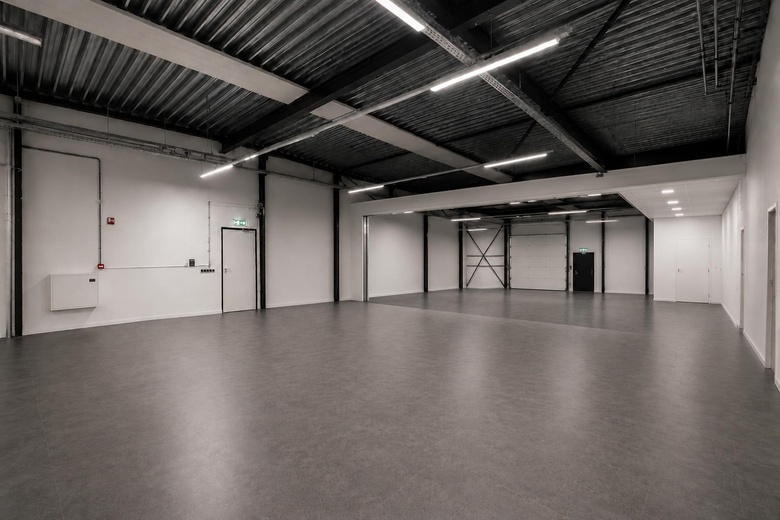 Bedrijfsruimte Almere - Koningsbeltweg 51 - Foto 15