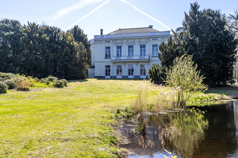 KantoorruimteaanUtrechtseweg 82<br/> inZeist