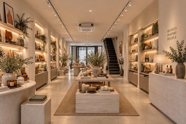 Winkelruimte Steenweg 45, Utrecht | Bedrijfspand.com