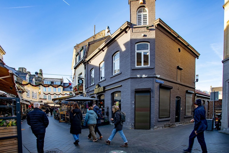 HorecaaanGrotestraat Centrum 12<br/> inValkenburg