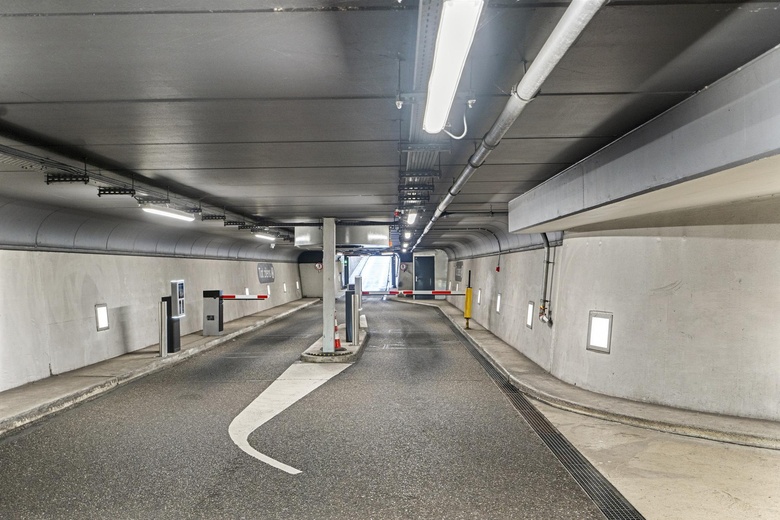 BedrijfsruimteaanVelperbinnensingel 2<br/> inArnhem BedrijfsruimteaanVelperbinnensingel 2<br/> inArnhem