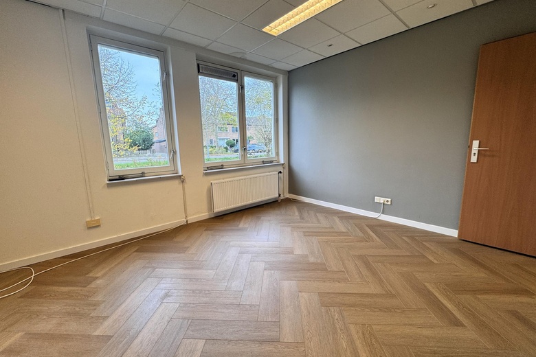 KantoorruimteaanNoordereinde 59<br/> in's-Graveland