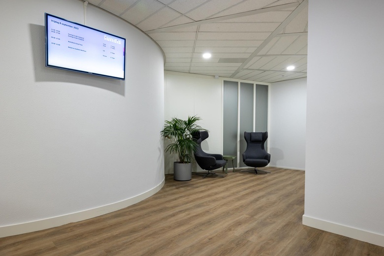 KantoorruimteaanGroningenweg 8<br/> inGouda