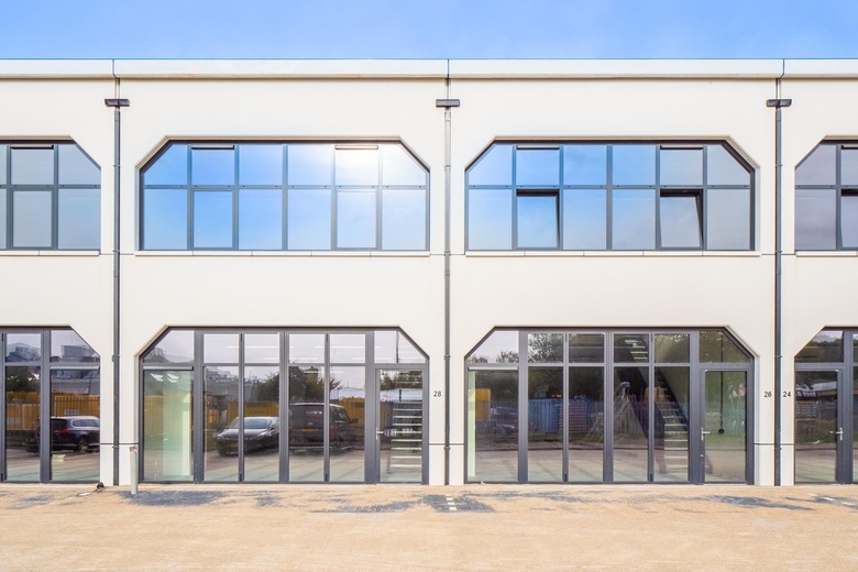 BedrijfsruimteaanGietijzerstraat 2 - 72<br/> inUtrecht BedrijfsruimteaanGietijzerstraat 2 - 72<br/> inUtrecht