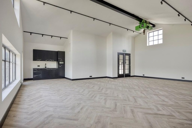 Kantoorruimte Rotterdam - Zestienhovensekade 174 - Foto 23