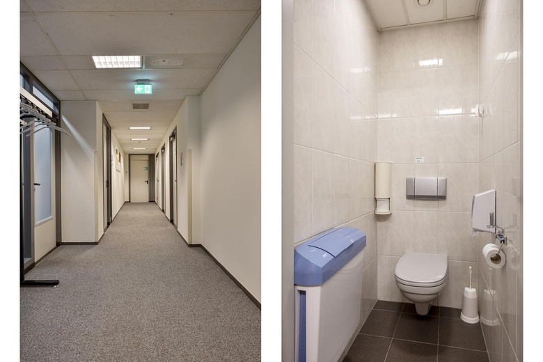 Kantoorruimte Zwolle - Ceintuurbaan 5 - Foto 19