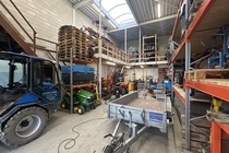 Bekijk foto 3 van Leehove 26