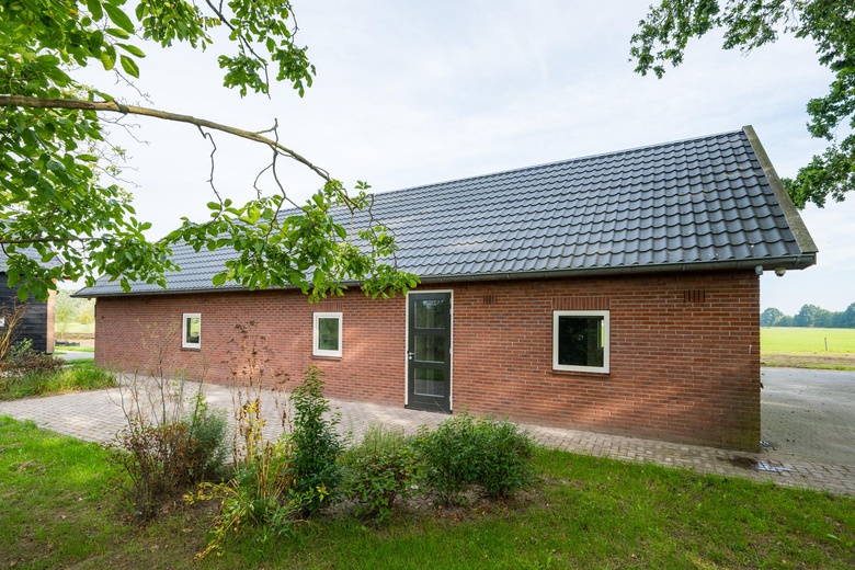 Zorg Harreveld - Lindeboomweg 30 - Foto 5