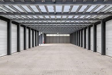 Bedrijfsruimte te huur Rotterdam - Arthurweg 93