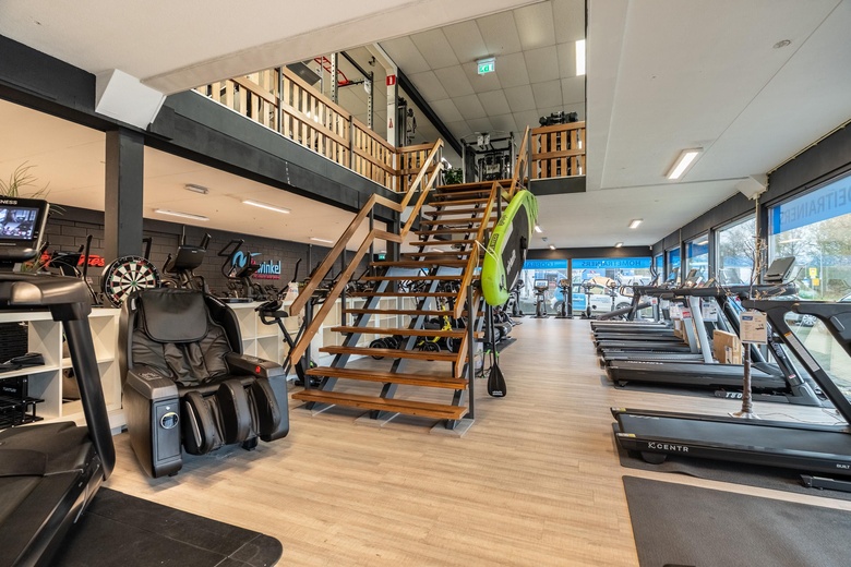 WinkelruimteaanTorenlaan 24<br/> inHengelo