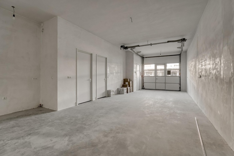 KantoorruimteaanTouwbaan 4<br/> inLeiderdorp