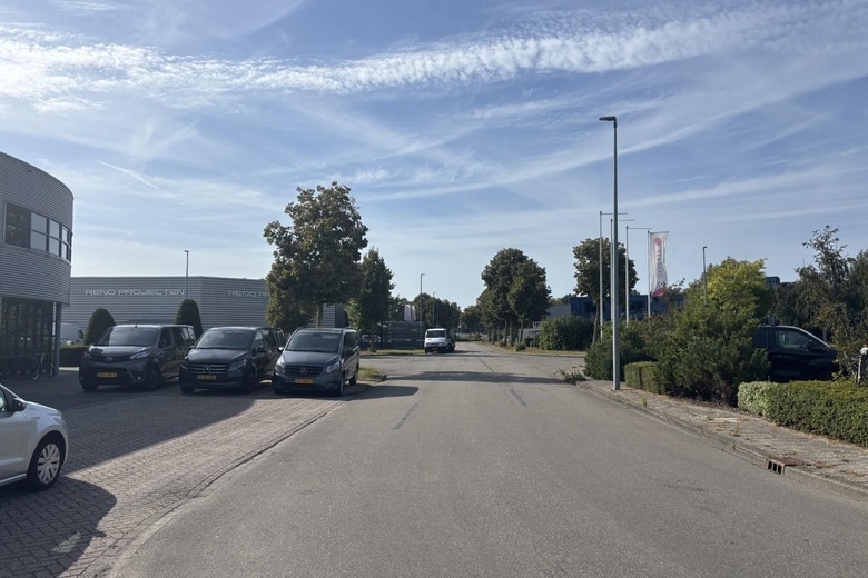 BedrijfsruimteaanOtterkoog 9 A<br/> inAlkmaar BedrijfsruimteaanOtterkoog 9 A<br/> inAlkmaar