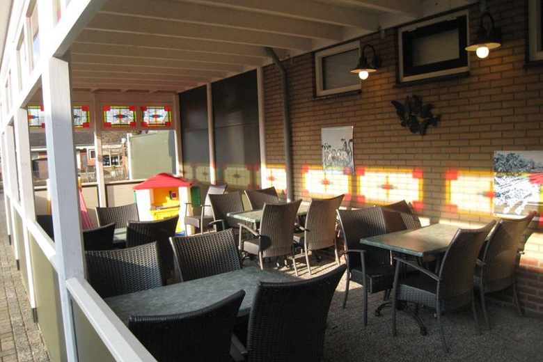 HorecaaanEsweg 9<br/> inDen Ham