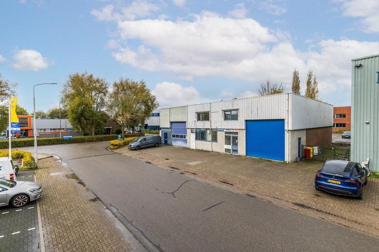 BedrijfsruimteaanHeulweg 1<br/> inPijnacker BedrijfsruimteaanHeulweg 1<br/> inPijnacker