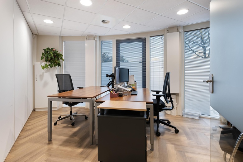 KantoorruimteaanPrins Willem-Alexanderlaan 717<br/> inApeldoorn