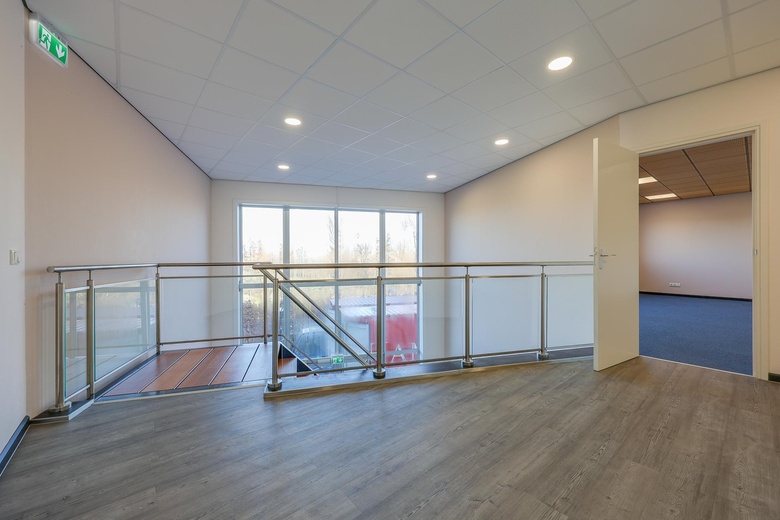 KantoorruimteaanDe Serpeling 17<br/> inLelystad KantoorruimteaanDe Serpeling 17<br/> inLelystad