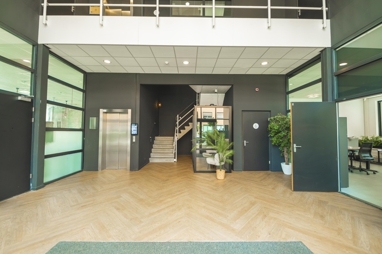 Kantoorruimte Rijswijk - Lange Kleiweg 50 a - Foto 26