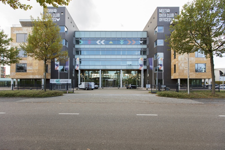 Bekijk foto 1 van Databankweg 26REGUS Bekijk foto 1 van Databankweg 26REGUS