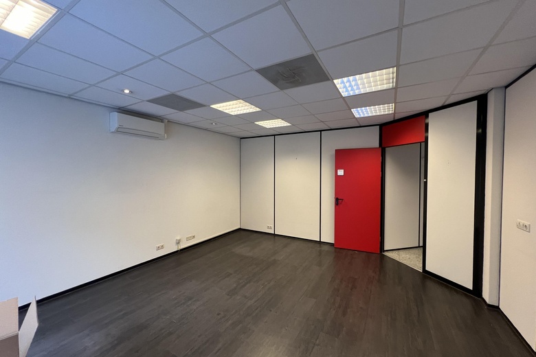 KantoorruimteaanHornweg 7<br/> inAalsmeer