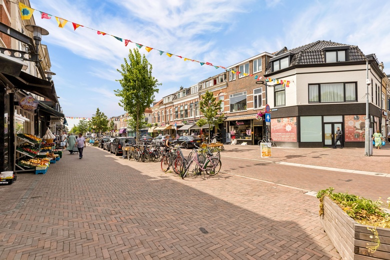Winkelruimte Utrecht - Damstraat 27-31 - Foto 11