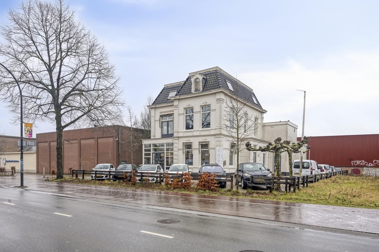 KantoorruimteaanTerborgseweg 44<br/> inDoetinchem