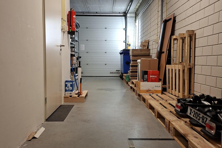 Bedrijfsruimte Gorinchem - Vaart 29 - Foto 8