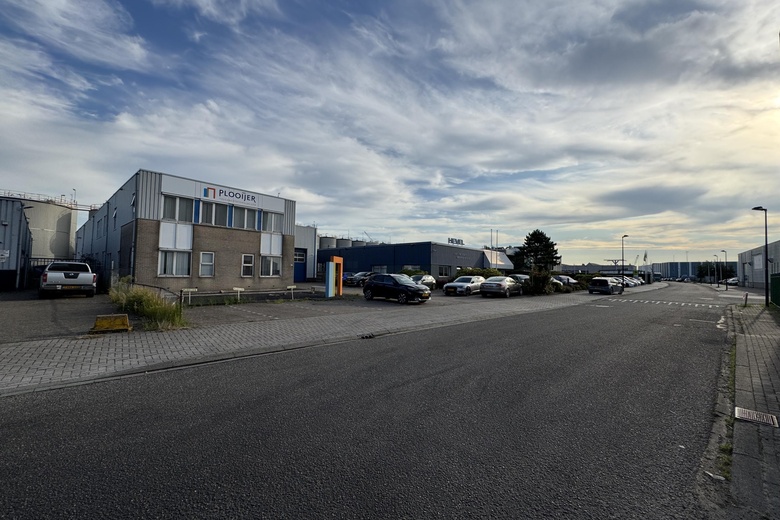 BedrijfsruimteaanSluispolderweg 44 C<br/> inZaandam BedrijfsruimteaanSluispolderweg 44 C<br/> inZaandam