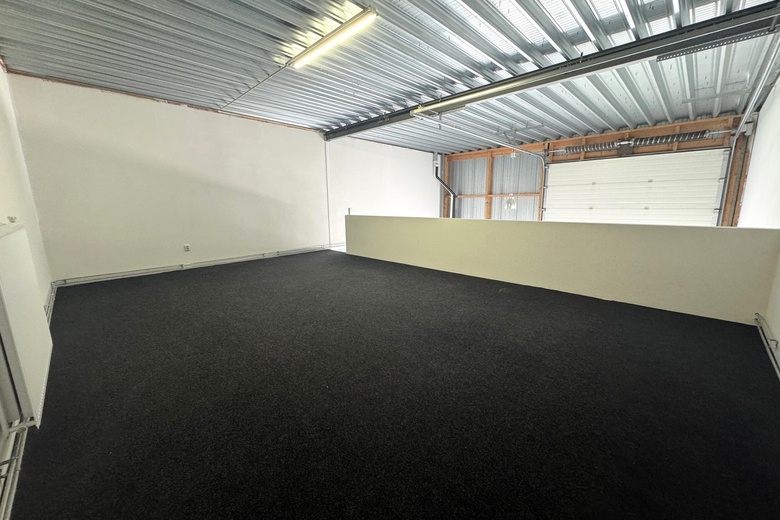 BedrijfsruimteaanBakkenzuigerstraat 34<br/> inAlmere