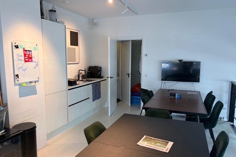 Bedrijfsruimte Amsterdam - Amsteldijk 128 A - Foto 5