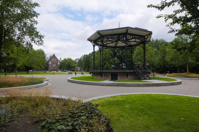 WinkelruimteaanEerste Van Swindenstraat 47<br/> inAmsterdam