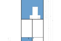 Bekijk foto 2 van eenheid 1 aan de Rietdekkerstraat 5 in Ridderkerk