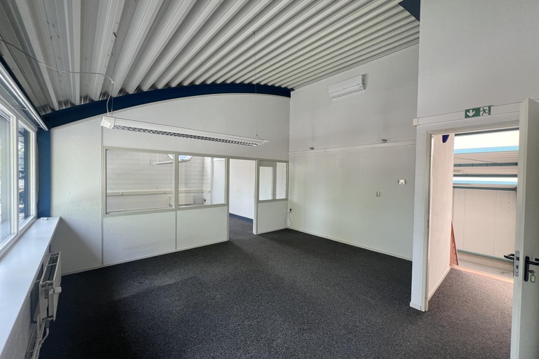 Bedrijfsruimte Harderwijk - Van Leeuwenhoekstraat 17 - Foto 8
