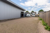 Bedrijfsruimte Oss - Hertogensingel 87 - Foto 1