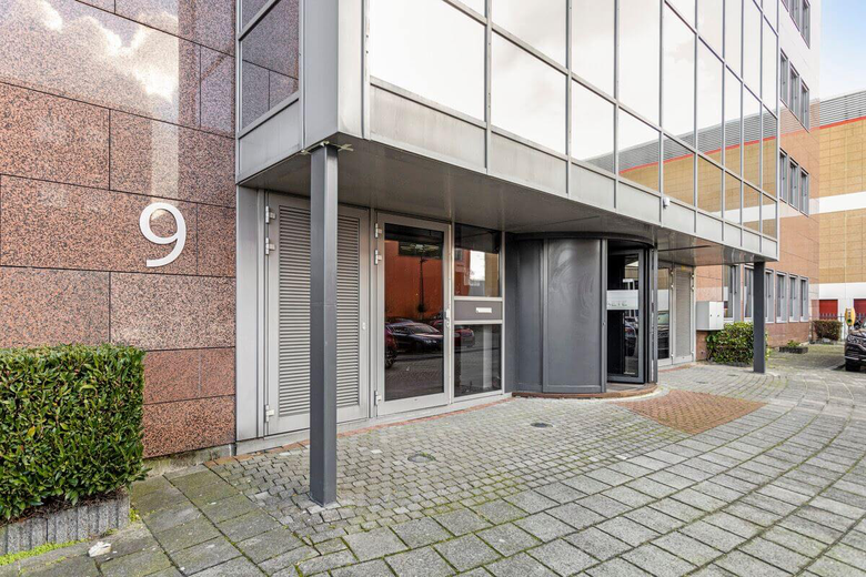 WerkplekaanCurieweg 9<br/> inSpijkenisse WerkplekaanCurieweg 9<br/> inSpijkenisse