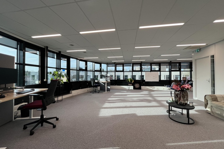 KantoorruimteaanAmalialaan 41<br/> inBaarn