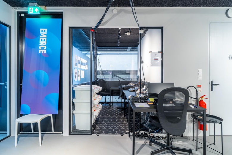 KantoorruimteaanHendrik Figeeweg 1 0009<br/> inHaarlem KantoorruimteaanHendrik Figeeweg 1 0009<br/> inHaarlem