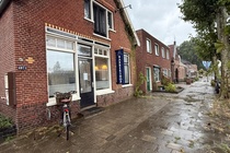 Winkelruimte te huur Almelo - Ootmarsumsestraat 407 a