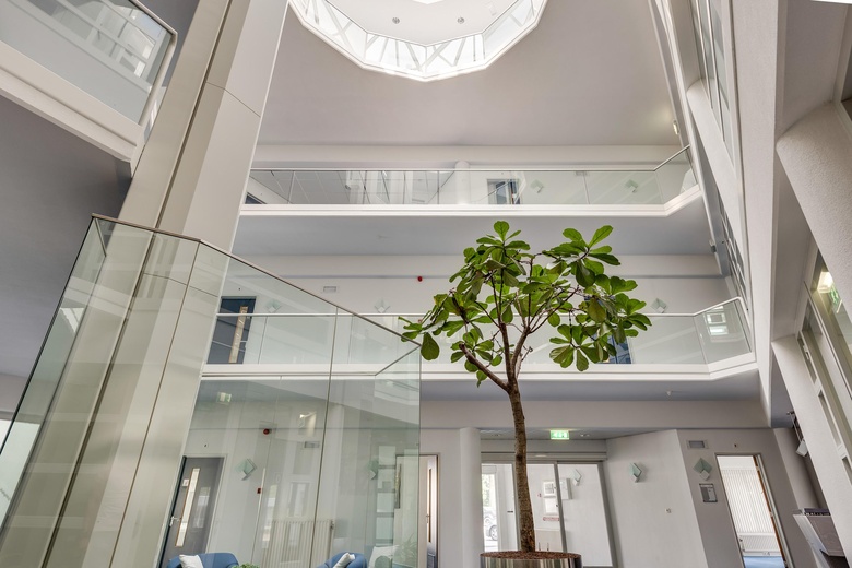 KantoorruimteaanGraafschap Hornelaan 180<br/> inWeert