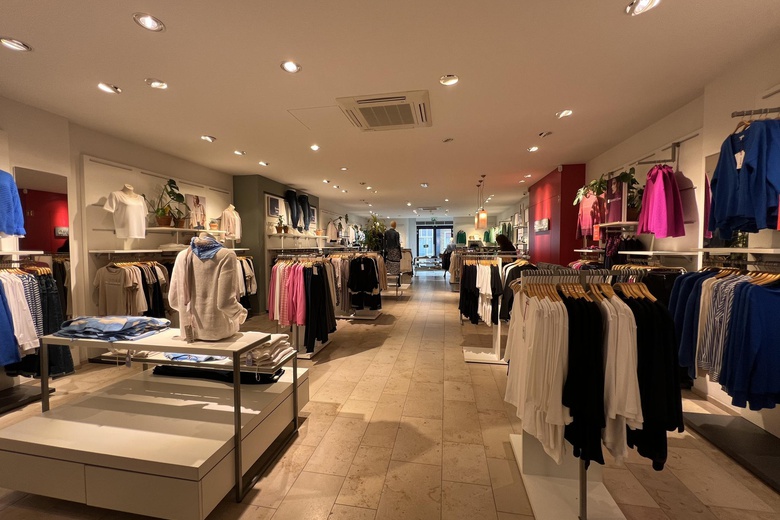 WinkelruimteaanKerkbuurt 66 b<br/> inSliedrecht