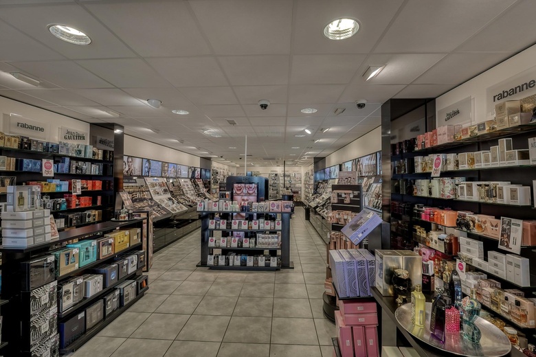 Winkelruimteaande Kempenaerstraat 22<br/> inOegstgeest