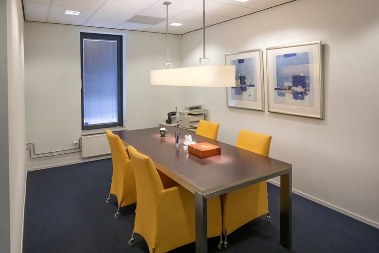 KantoorruimteaanGentseweg 10<br/> inGouda