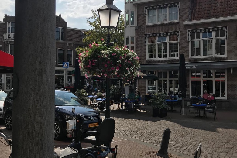 WinkelruimteaanNieuwland 10<br/> inHoorn