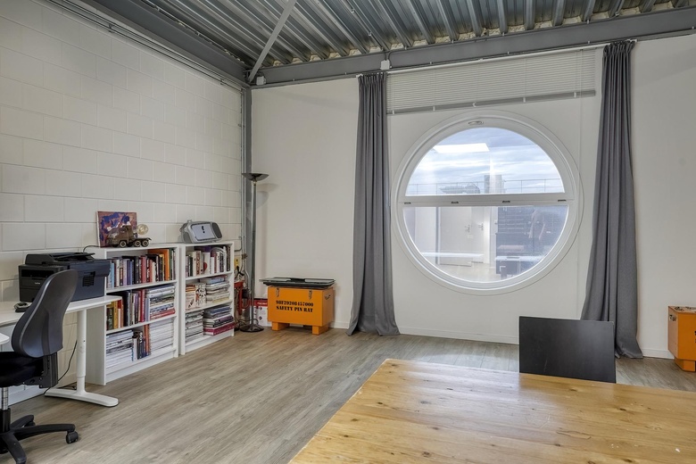 BedrijfsruimteaanHeerenweg 6 C 14<br/> inKatwijk BedrijfsruimteaanHeerenweg 6 C 14<br/> inKatwijk