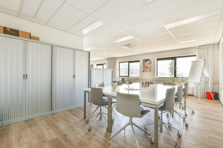 KantoorruimteaanModemstraat 1<br/> inAmsterdam KantoorruimteaanModemstraat 1<br/> inAmsterdam