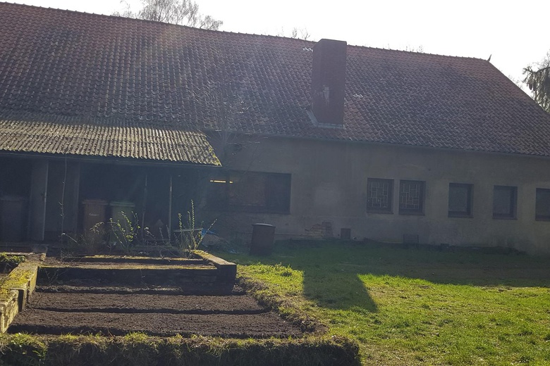 HorecaaanBisschopstraat 18<br/> inOldenzaal