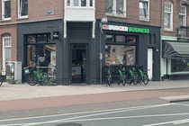 Horeca Amsterdam - Hobbemakade 72 - Foto 4